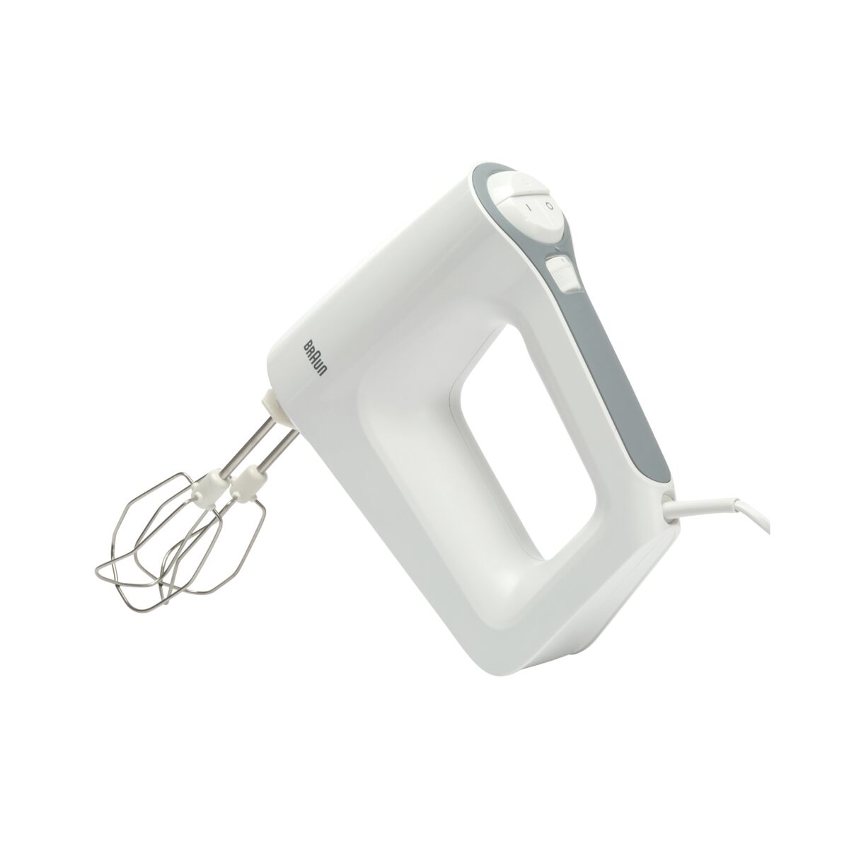 Braun 500W Turbo Smartmix Hand Mixer BRAUN All Brands SACO Store